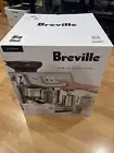 New Breville the Barista Touch Impress Espresso Machine w/Grinder & Milk Frother