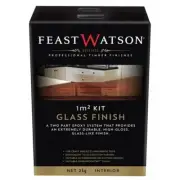 Feast Watson 1m² Glass Finish *AUS Brand
