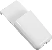 Mobestech Versatile Kitchen Utensil Holder Rice Cooker Spoon Rack Lid Rest for Organized Cooking