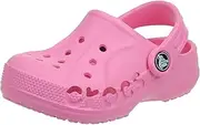 [Crocs] Unisex Kid's Baya Clog K