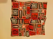 4 Cornhole Bag Set Corn Hole Detroit Tigers PLD