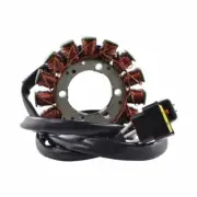 Generator Stator Coil Fits Kawasaki VN900 VULCAN CLASSIC 2006 2007 2008 2009