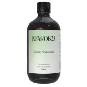 Carpet Shampoo - 500ml
