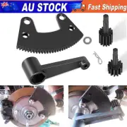 For Vw Bug Beetle 36mm Axle Nut Flywheel Gland Nut 000133 Torque Leverage Tool