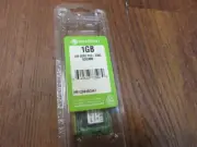 Rendition - PC2-5300 1 GB SO-DIMM 667 MHz DDR2 SDRAM Memory