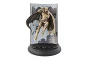 Royal Selangor Batman #1 Pewter Collectible Gilt