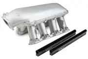 Holley Holden LS1/LS2/LS6 Hi-Ram Intake Manifold Single 102mm Throttle Body