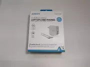 Anker USB-C 60W Power Port Atom III Two Ports w Charging Cable B2322J21