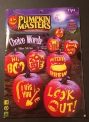Halloween Pumpkin Masters Contest Winners 8 Patterns