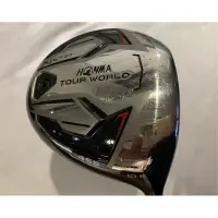 在飛比找蝦皮購物優惠-HONMA TOUR WORLDTW737 455一號木桿1