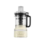 KitchenAid KFP0921 9 Cup Food Processor Almond Cream