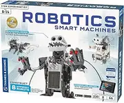 Thames & Kosmos Robotics: Smart Machines Science Kit