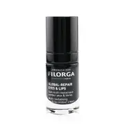 FILORGA - Global-Repair Eyes & Lips Multi-Revitalising Eye & Lips Contour Cream