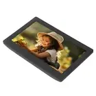 Digital Picture Frame 11.4inch IPS HD LCD Display 16:9 Remote Control Calend HEE