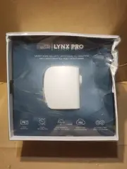 TEND LYNX PRO Smart Home Security Camera Weatherproof 1080p Facial Recognition