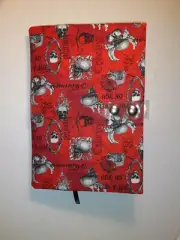 Nevermore Book Holder/Cover