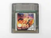 The Mummy Returns, 1 Game Boy Color-Spiel: Nur für Game Boy Color. Nach d. gleichnamigen Film