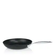 Cristel Castel Pro Ultralu 9.5 Nonstick Frying Pan
