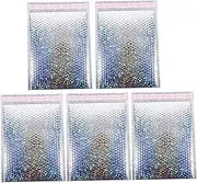 GANAZONO 5pcs Shipping Packaging Package Packaging Envelopes Mailers Envelopes Mailers Small Mailing Bag for Packaging Storage for Packing The Pet
