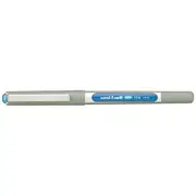 Uni-Ball Eye Fine Rollerball Pen Light Blue