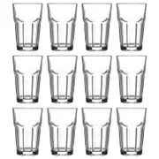 LAV Aras Highball Glasses - 475ml - Pack of 12