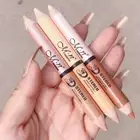 Pencil Concealer Pen Brow Highlighter Eyebrow Contour Pen Highlighting Pencil