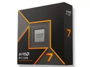 AMD Ryzen 7 9700X 8 Cores 16 Threads 5.5GHz AM5 Processor 100-100001404WOF