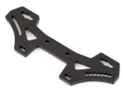 Yeah Racing Tamiya TT-02 Carbon Fiber Rear Shock Tower YEA-TATT-025