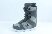DC Phase Lace Men's Snowboarding Boots Size 7