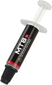 Coolmoon MT8 High Performance Thermal Compound Paste 12.8/13,5 MT8 1G no Tool