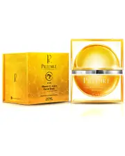 Predire Paris 1.69 fl oz Vitamin C, E, & A Golden Magnetic Mud Mask Collagen & Oxygen Booster