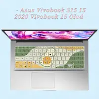 在飛比找蝦皮購物優惠-華碩 Vivobook S15 15 2020 Vivobo