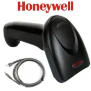 Honeywell Hyperion 1300G 1300G-2USB LASER Handheld Barcode Scanner W/ USB CABLE