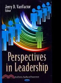 在飛比找三民網路書店優惠-Perspectives in Leadership