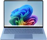 "Microsoft Surface Laptop (7th Ed) Copilot+ PC 13.8"" X Plus 10 Core 16GB 512GB - Sphire"