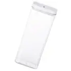 Noodle Storage Tube Pantry Organization and Pasta Containers for