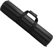QUMIIRITY Padded Tripod Bag with Handle for Photography Equipment Storage Thickened Carrying Case for Light Stands and Accessories Durable and Convenient Design