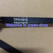 2PC FOR Drying machine belt dryer drive belt 7PH1915 multi wedge belt #T863A YS