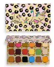 REVOLUTION X Disney - THE LION KING - HAKUNA MATATA - 18 Pan Eyeshadow Palette