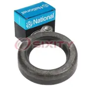 National Transmission Manual Shaft Seal for 2006-2009 Pontiac Solstice is