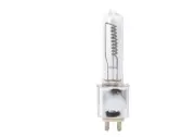 EHF Q750/4CL 750W 120V G9.5 Single Ended LIGHT BULB LAMP EiKO 02160 NEW