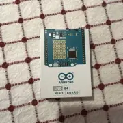 Arduino UNO R4 WiFi | ABX00087 | Renesas RA4M1 | ESP32-S3