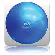 AOK MediBall Pro Swiss Ball Gym Ball Fit Ball Anti Burst 55cm 65cm