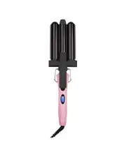 Relaxus Beauty Ooh La La Wave & Style Triple Wave Roller