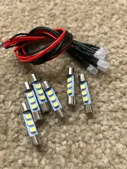 Vintage Sansui 880DB/ 890DB /990DB vintage receivers front meters LED lamps.