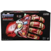 Avengers 4: Endgame - Nano Gauntlet Marvel Legends 1:1 Life-Size ELECTRONIC FIST