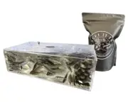 REEL IT IN LIVE BAIT FISH TRAP ORIGINAL DELUXE TRAP & MULLET MIX COMBO