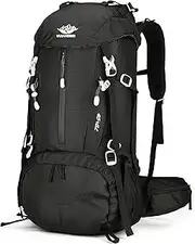 Esup Hiking Backpack, 50L Multipurpose