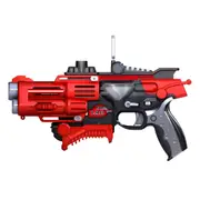 Silverlit Lazer MAD 2.0 Battle Ops Kids/Children Infrared Shooting Game 8y+