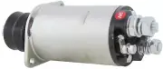 Premium Starter Solenoid fits John Deere 135CRTS w/ Isuzu 4BD1T 0-23000-2100